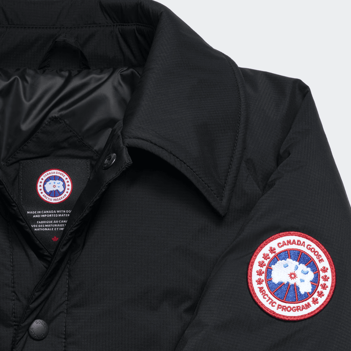 Canada Goose - Men - Lodge Coach Jacket