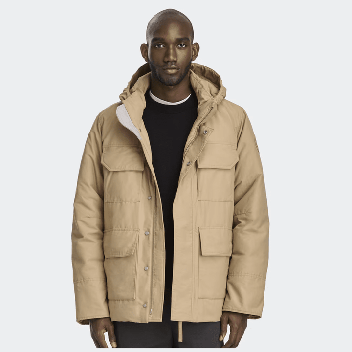 Canada Goose - Men - Maitland Parka Cotton