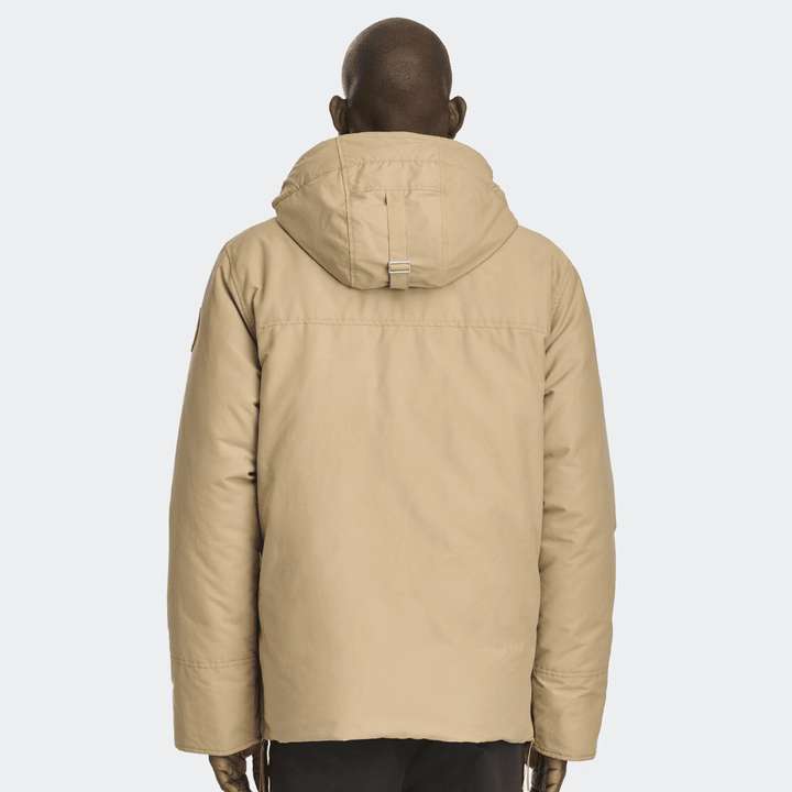 Canada Goose - Men - Maitland Parka Cotton