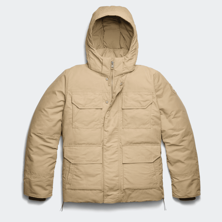 Canada Goose - Men - Maitland Parka Cotton