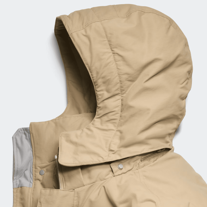 Canada Goose - Men - Maitland Parka Cotton