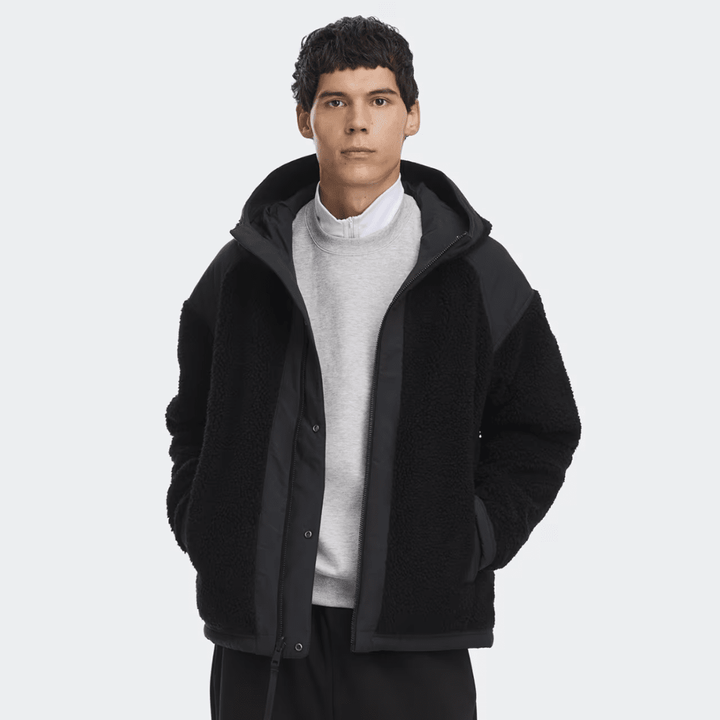 Canada Goose - Alberni Reversible Fleece Bomber