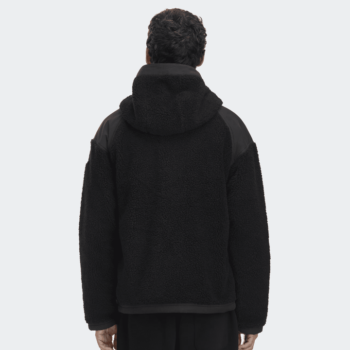 Canada Goose - Alberni Reversible Fleece Bomber