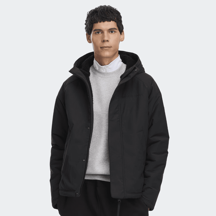 Canada Goose - Alberni Reversible Fleece Bomber