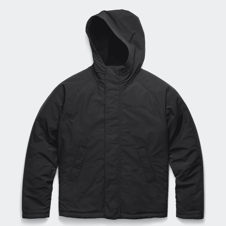 Canada Goose - Alberni Reversible Fleece Bomber