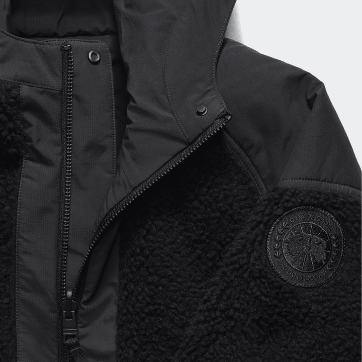 Canada Goose - Alberni Reversible Fleece Bomber