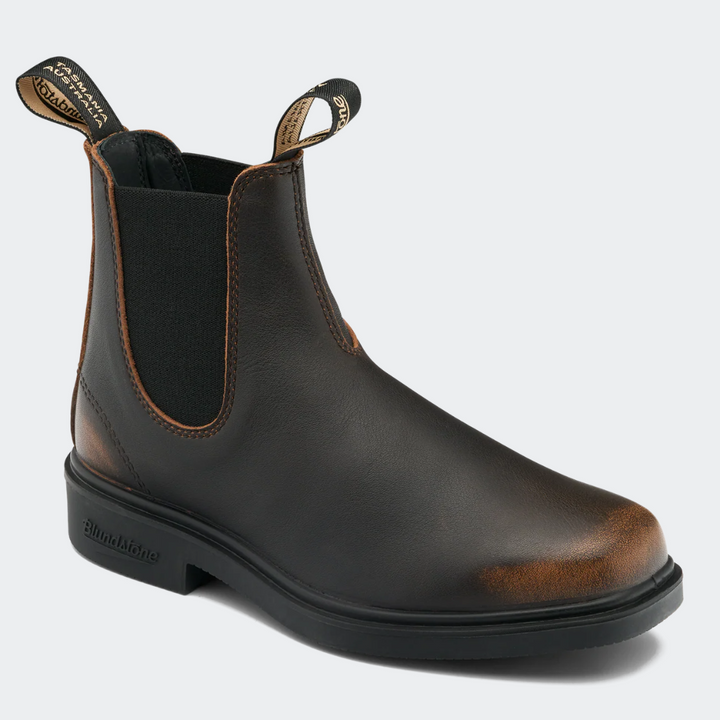 Blundstone Men's 2583 (Vintage Brown)