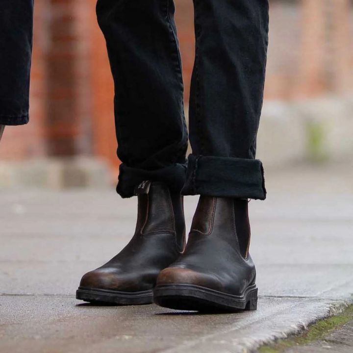 Blundstone Men's 2583 (Vintage Brown)