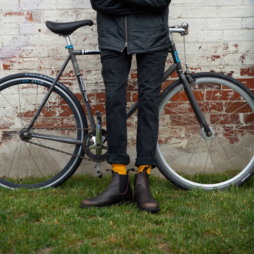 Blundstone Men's 2583 (Vintage Brown)