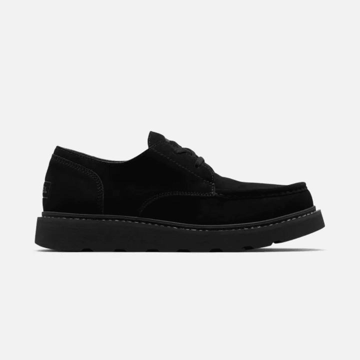 Sorel SLABTOWN 62' Stoic Shoe (Black)