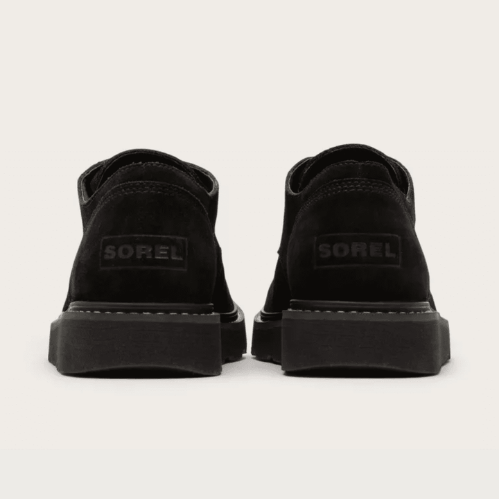 Sorel SLABTOWN 62' Stoic Shoe (Black)
