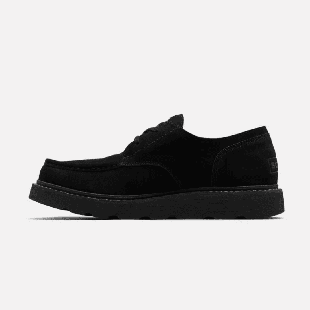 Sorel SLABTOWN 62' Stoic Shoe (Black)
