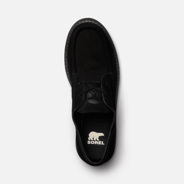 Sorel SLABTOWN 62' Stoic Shoe (Black)