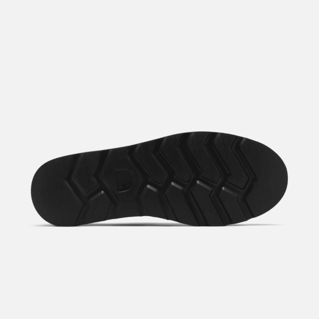 Sorel SLABTOWN 62' Stoic Shoe (Black)