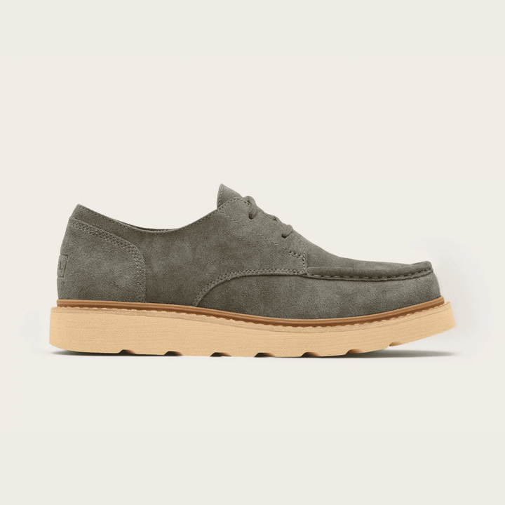 Sorel SLABTOWN 62' Stoic Shoe (Alpine Tundra, Ceramic)
