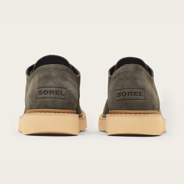 Sorel SLABTOWN 62' Stoic Shoe (Alpine Tundra, Ceramic)