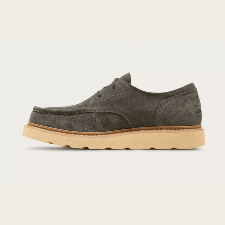 Sorel SLABTOWN 62' Stoic Shoe (Alpine Tundra, Ceramic)