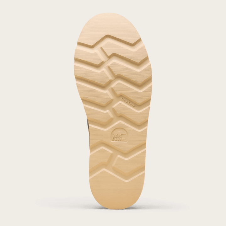 Sorel SLABTOWN 62' Stoic Shoe (Alpine Tundra, Ceramic)