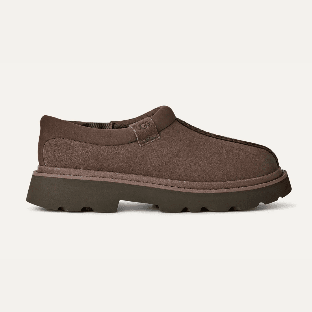 UGG Men - Men's Tasman Lug (Molasses)