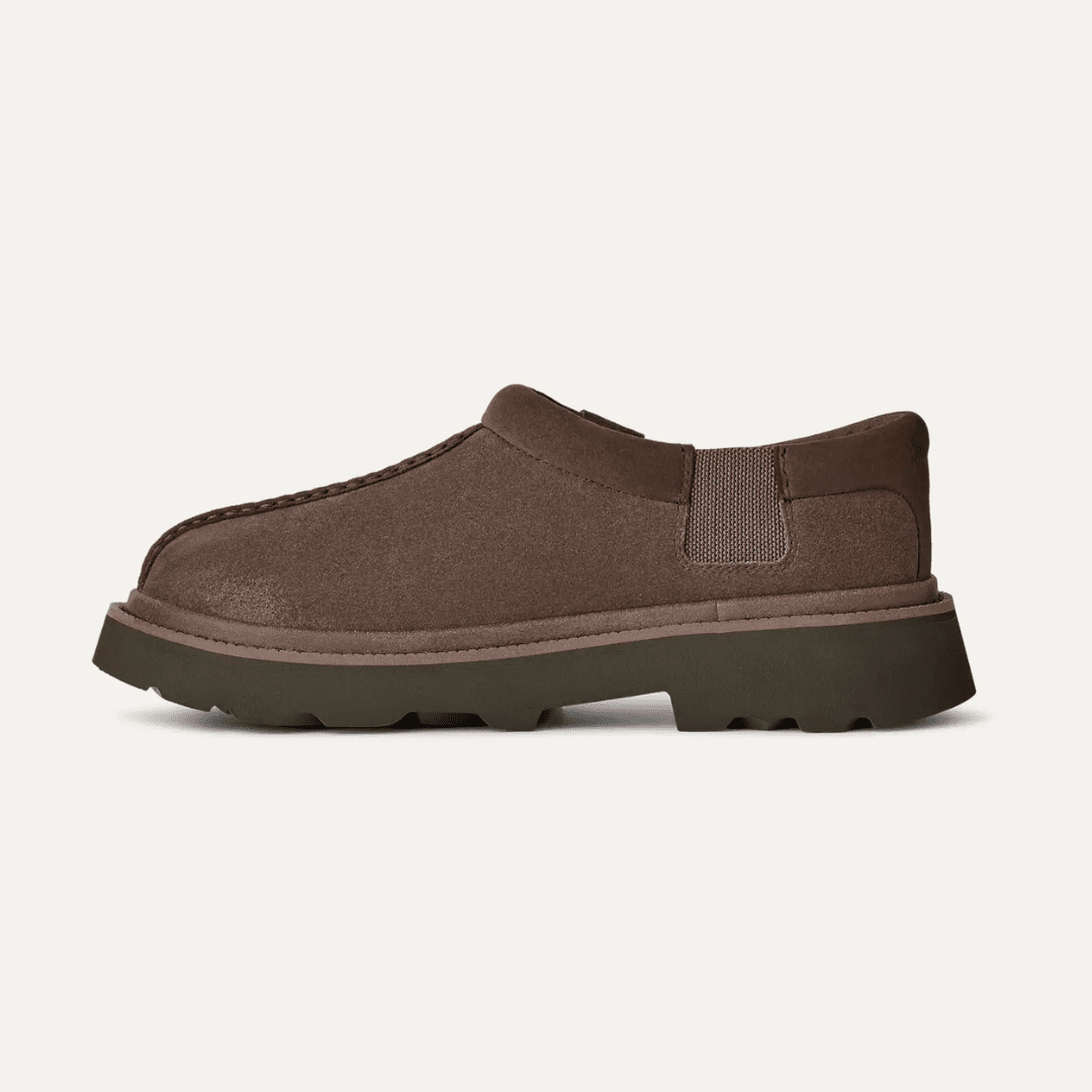 UGG Men - Men's Tasman Lug (Molasses)