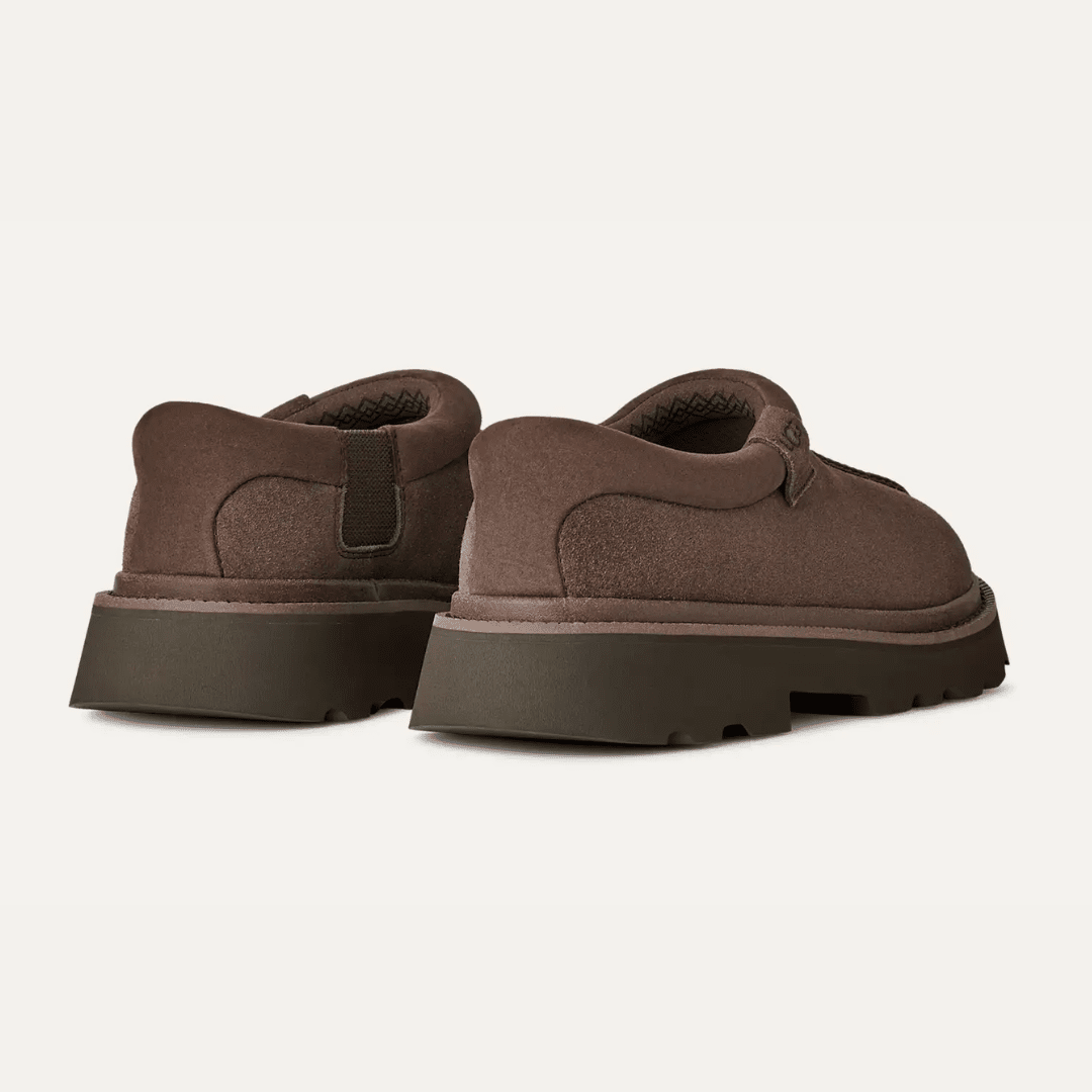 UGG Men - Men's Tasman Lug (Molasses)