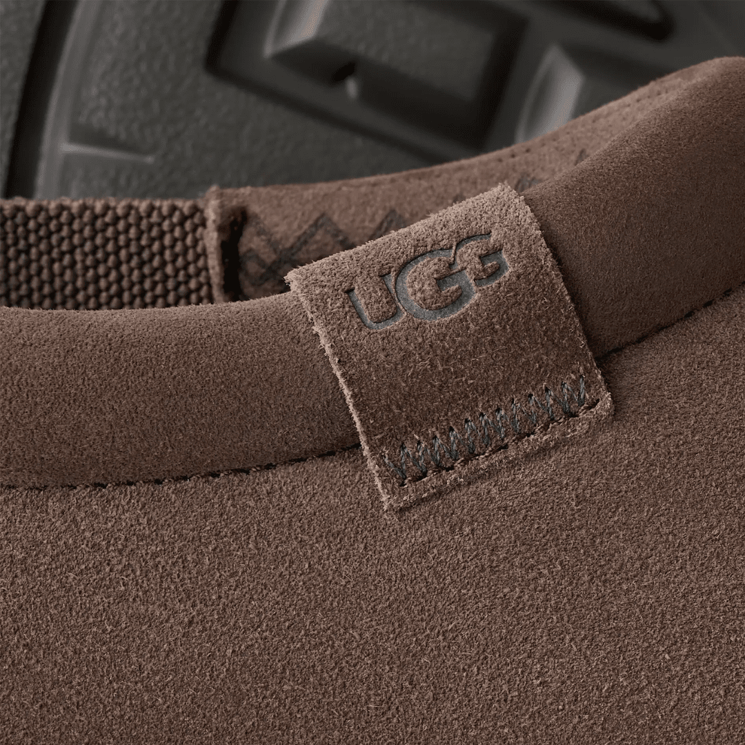 UGG Men - Men's Tasman Lug (Molasses)
