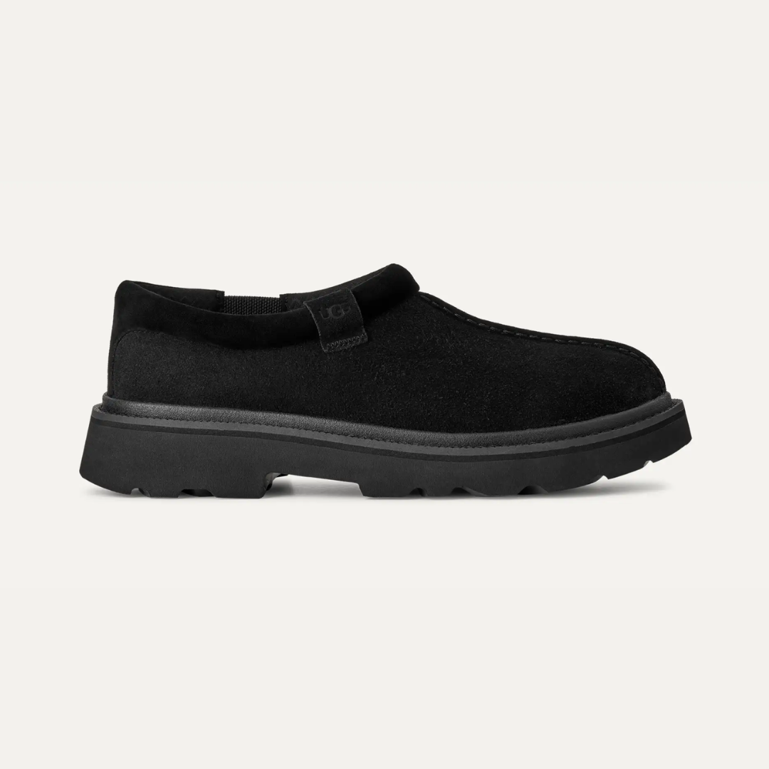 UGG Men - Men's Tasman Lug (Black)