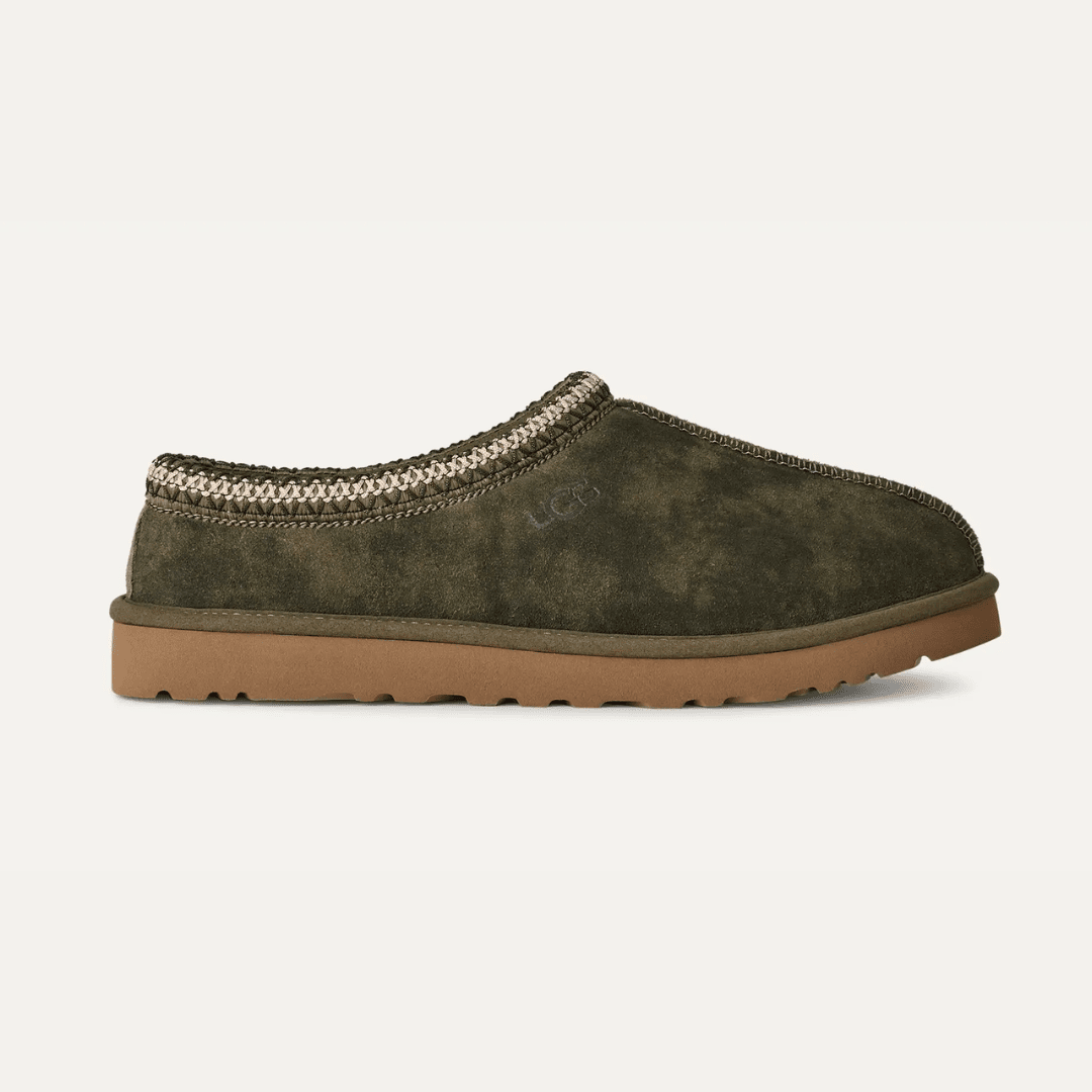 UGG Men - Tasman Baxar (Burnt Olive)