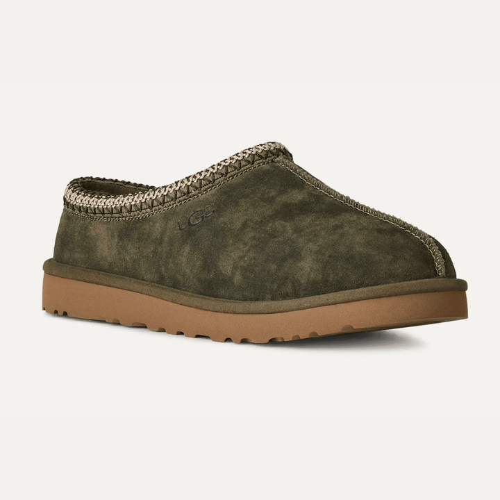 UGG Men - Tasman Baxar (Burnt Olive)
