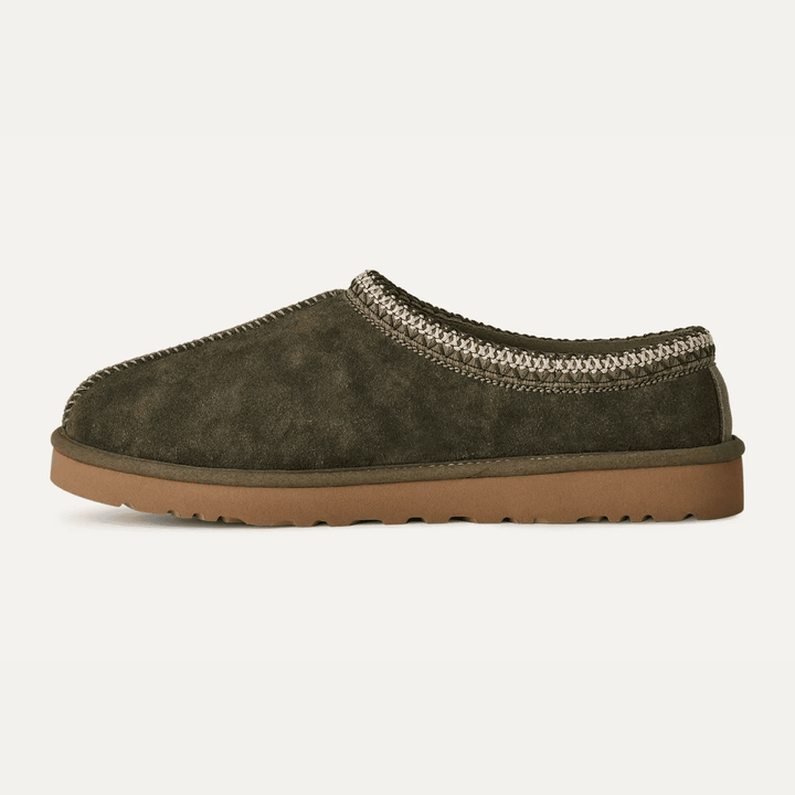 UGG Men - Tasman Baxar (Burnt Olive)
