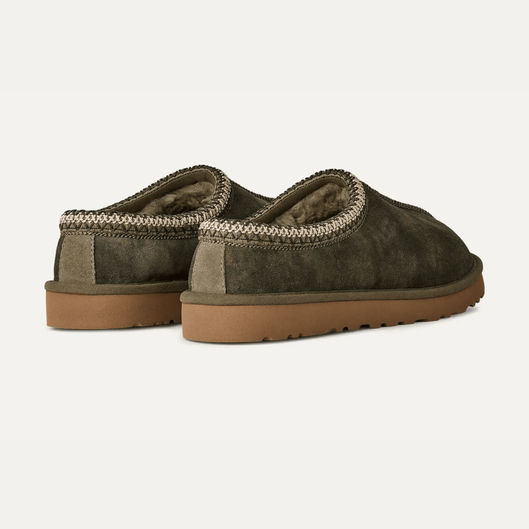 UGG Men - Tasman Baxar (Burnt Olive)
