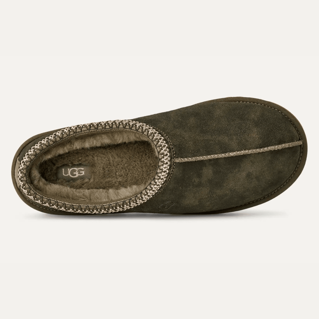 UGG Men - Tasman Baxar (Burnt Olive)