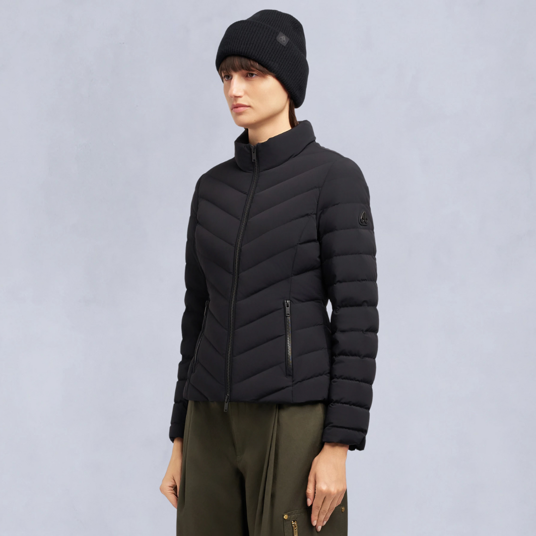 Moose Knuckles - Women - Elora Jacket