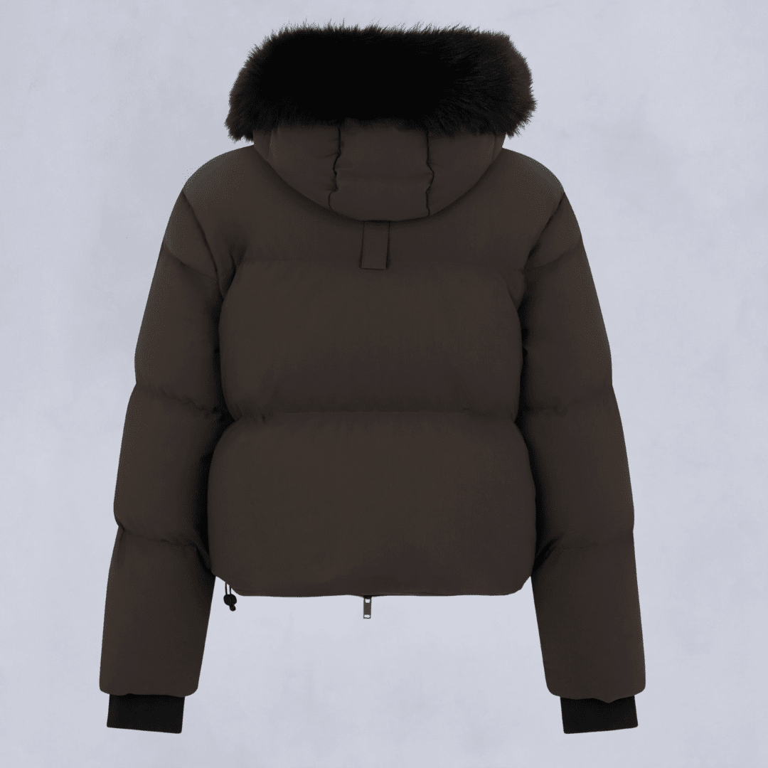 Moose Knuckles - Women -  NYLUXE MISTI PUFFER