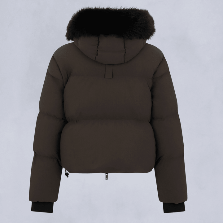 Moose Knuckles - Women -  NYLUXE MISTI PUFFER