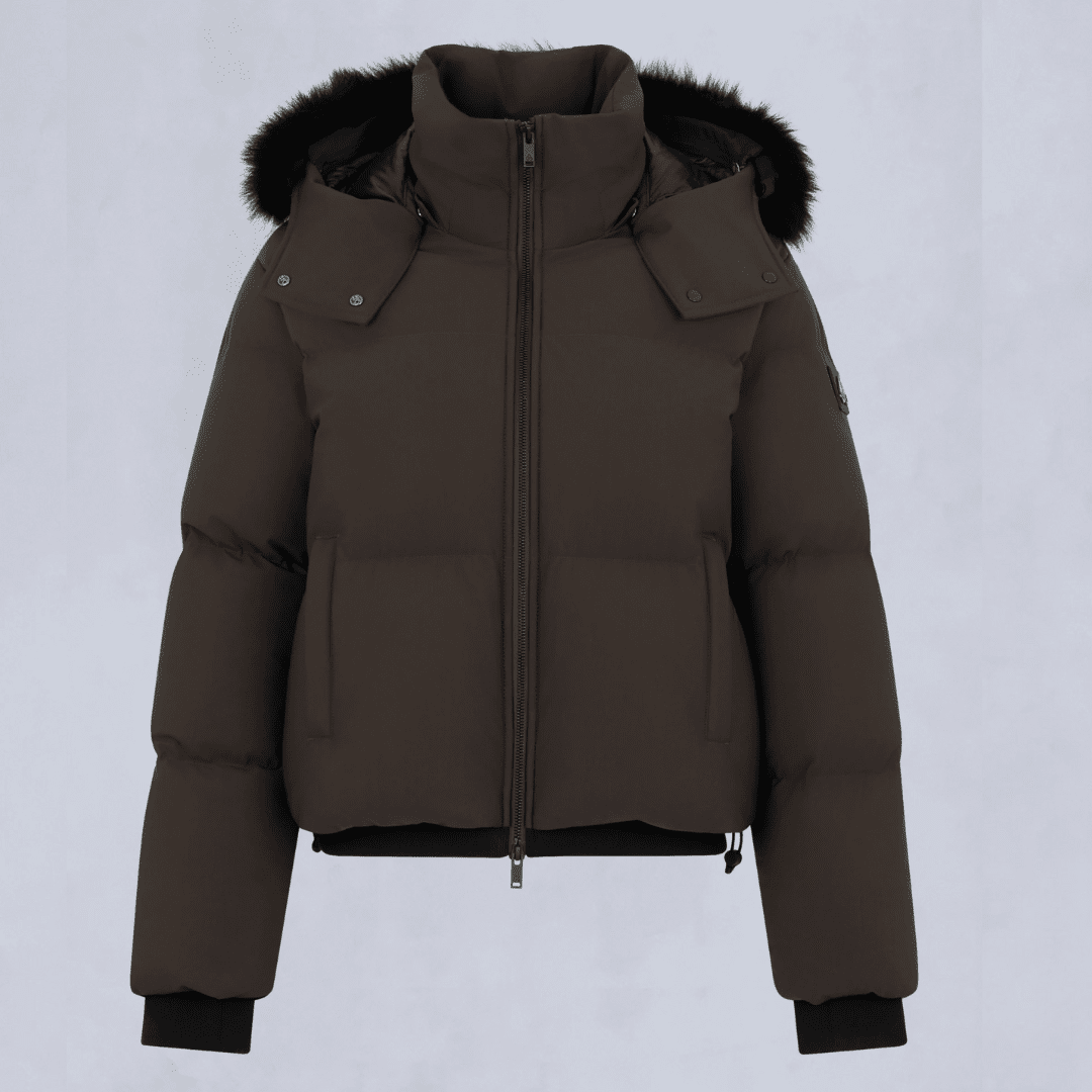 Moose Knuckles - Women -  NYLUXE MISTI PUFFER