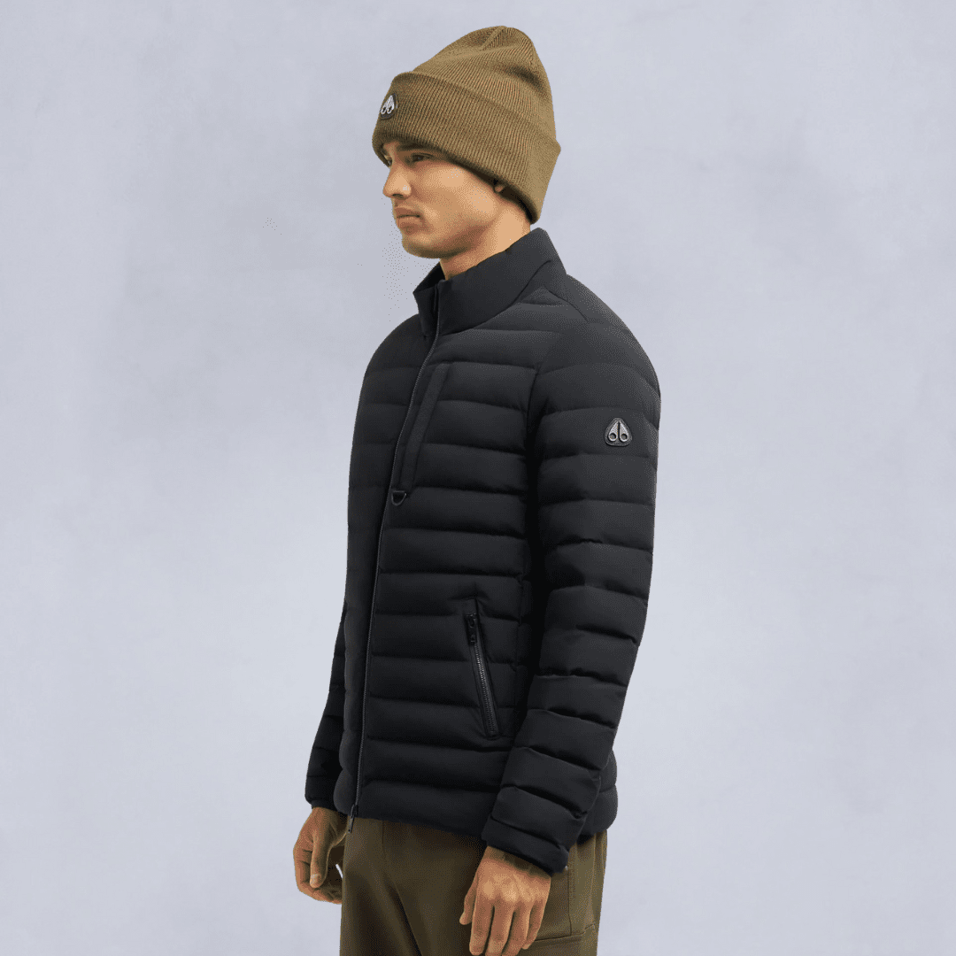 Moose Knuckles - Men - Laki Jacket