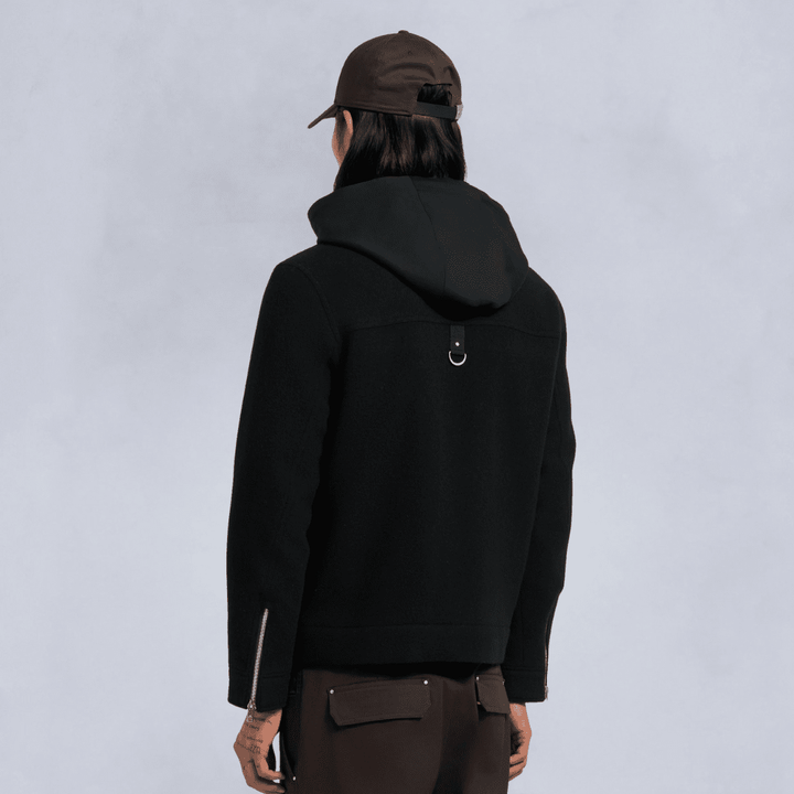 Moose Knuckles - Men - Snowdon Shirt Jacket