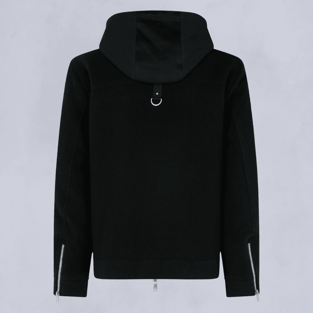 Moose Knuckles - Men - Snowdon Shirt Jacket