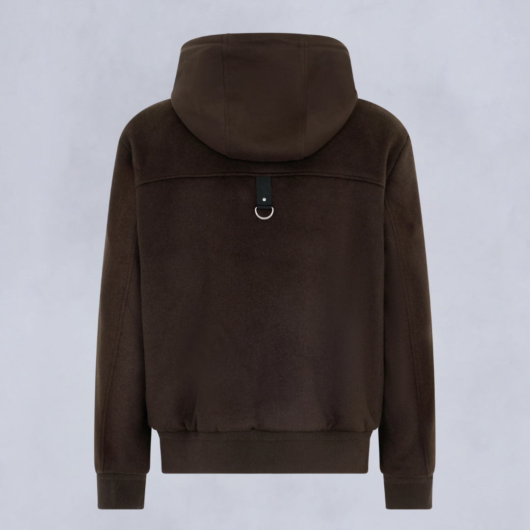 Moose Knuckles - Men - Ellington Bomber Jacket