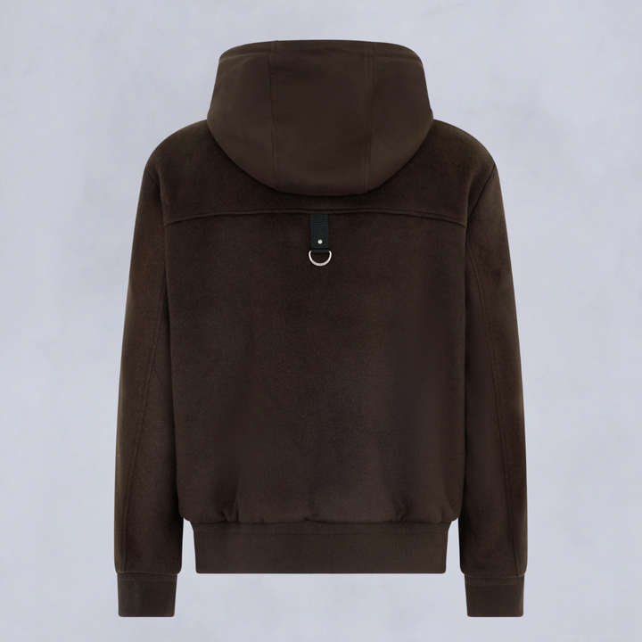 Moose Knuckles - Men - Ellington Bomber Jacket