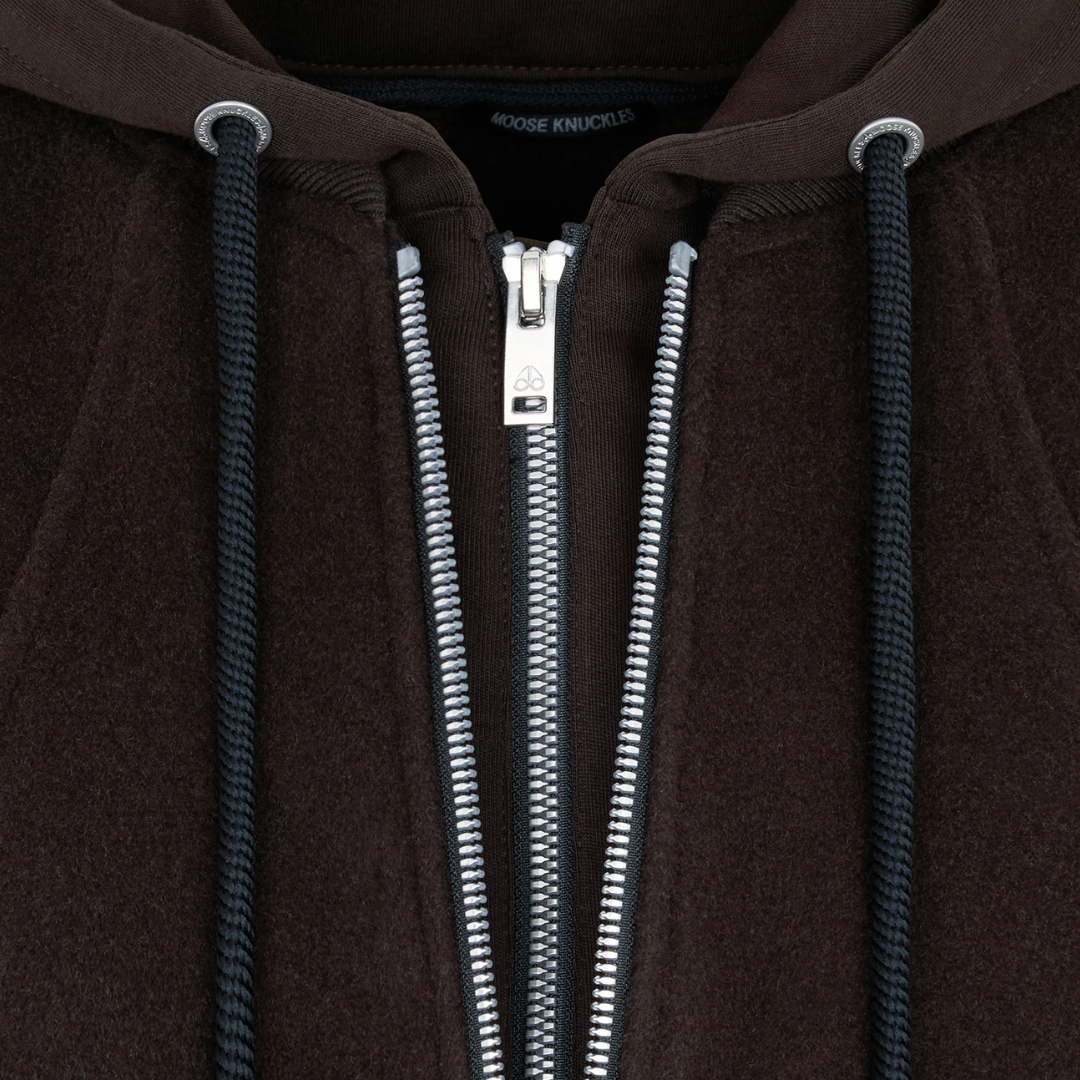 Moose Knuckles - Men - Ellington Bomber Jacket