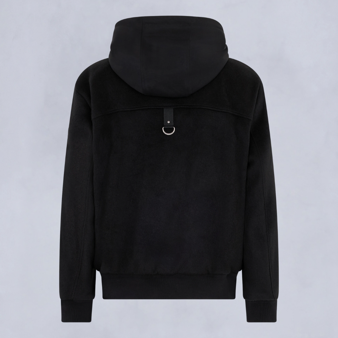 Moose Knuckles - Men - Ellington Bomber Jacket