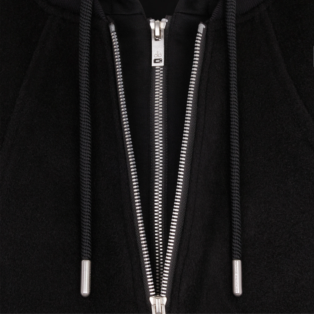 Moose Knuckles - Men - Ellington Bomber Jacket