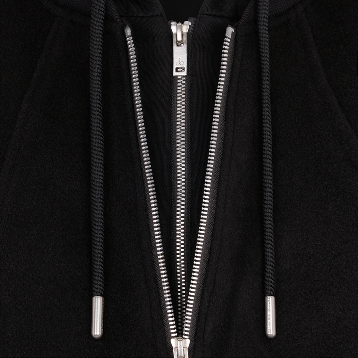 Moose Knuckles - Men - Ellington Bomber Jacket