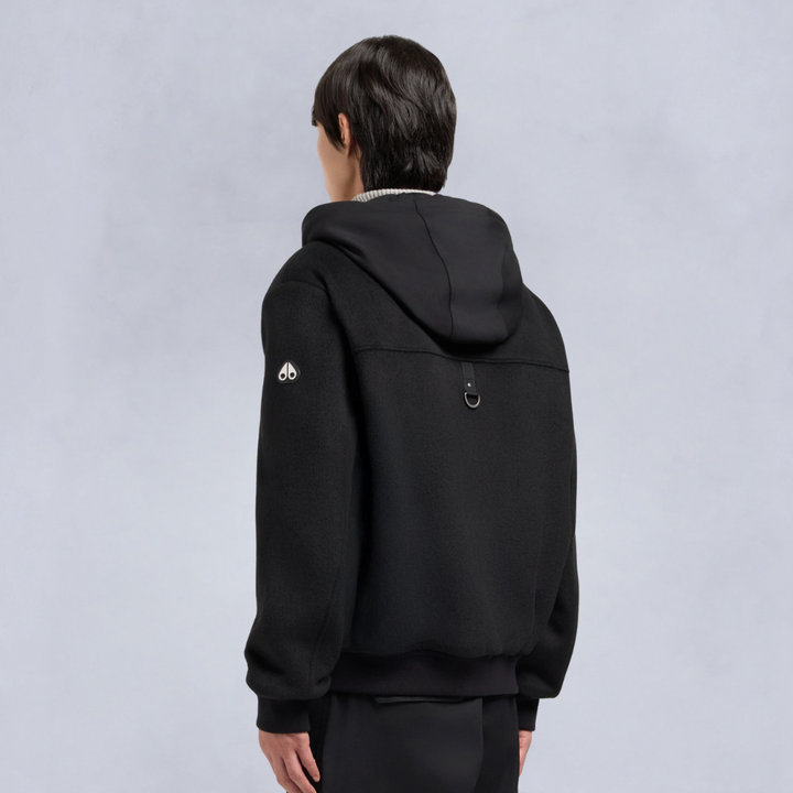 Moose Knuckles - Men - Ellington Bomber Jacket