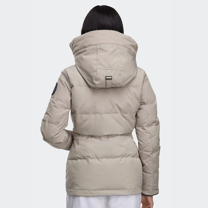 Canada Goose - Women - Chelsea Parka Black Label