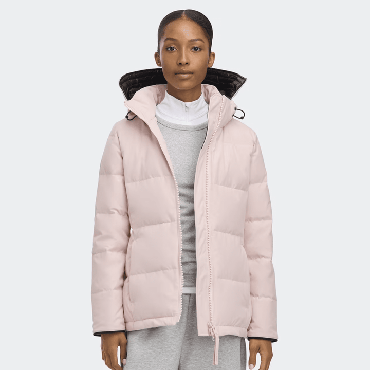 Canada Goose - Women - Chelsea Parka Tonal Label