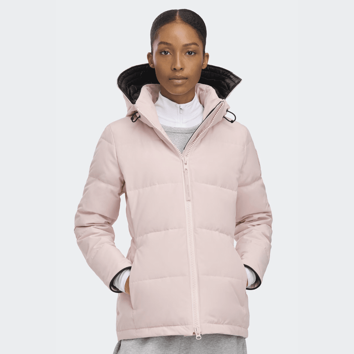 Canada Goose - Women - Chelsea Parka Tonal Label