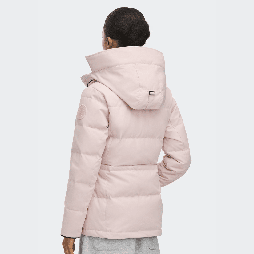 Canada Goose - Women - Chelsea Parka Tonal Label